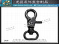 Taiwan Electronics Factory Computer Bag Metal Hook Accessories