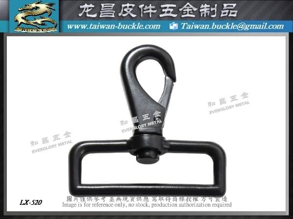 Taiwan Electronics Factory Computer Bag Metal Hook Accessories 5
