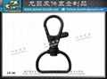 Taiwan Electronics Factory Computer Bag Metal Hook Accessories 8