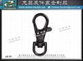 Taiwan Electronics Factory Computer Bag Metal Hook Accessories 9