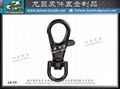 Taiwan Electronics Factory Computer Bag Metal Hook Accessories