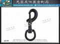 Taiwan Electronics Factory Computer Bag Metal Hook Accessories 11