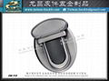 Rebecca minkoff Bags Metal Buckle 5