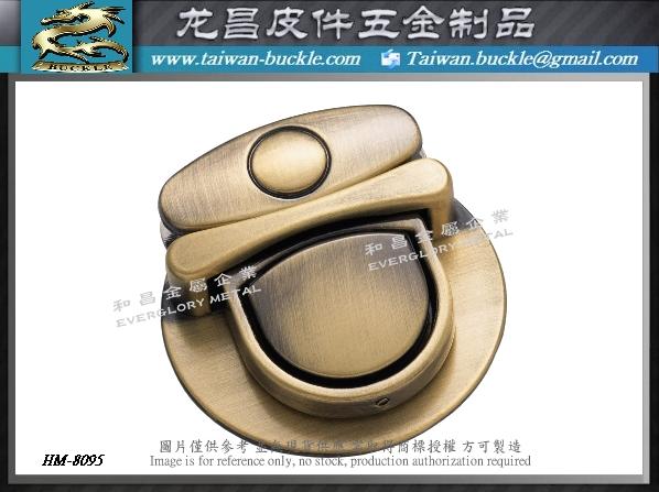 皮件五金 皮包鎖扣 客製金屬飾片銘牌設計製造 2