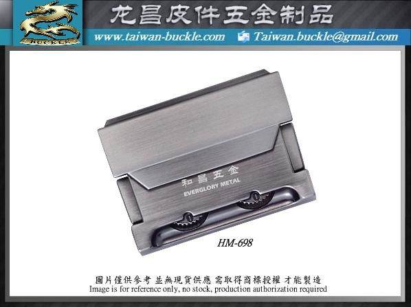 Taiwan Bags Metal Buckle Accessories TRUSSARDI Hand Metal hardware  4