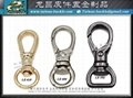 Taiwan Metal Swivel Hook Manufacturing 3