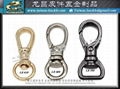 Taiwan Metal Swivel Hook Manufacturing