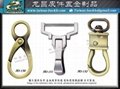Taiwan Metal Swivel Hook Manufacturing 6