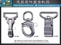 Taiwan Metal Swivel Hook Manufacturing 8