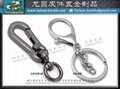 Taiwan Metal Swivel Hook Manufacturing 15