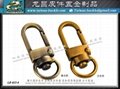 Taiwan Metal Swivel Hook Manufacturing 16