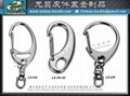 Taiwan Metal Swivel Hook Manufacturing 19