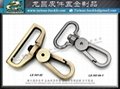 Taiwan Metal Swivel Hook Manufacturing 20
