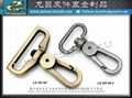 Taiwan Metal Swivel Hook Manufacturing