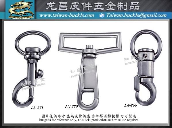 Metal Swivel Shackle Manufacturer 2