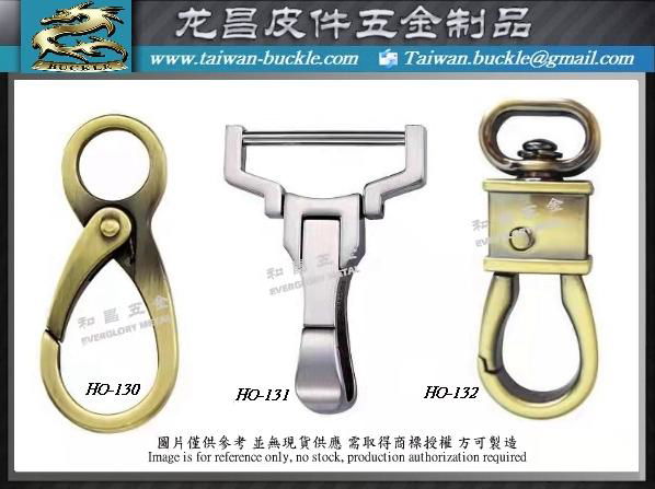 Metal Swivel Shackle Manufacturer 3