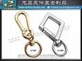 Pet Zinc Hook Metal Hardware