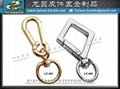 China high quality dog buckle zinc hook manufacturer 13