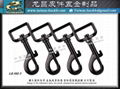 Bag accessories  Zinc hook  Metal hook 7