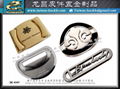 Taiwan suitcase metal hardware accessories