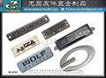 Taiwan suitcase metal hardware accessories 15