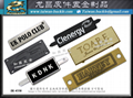 Taiwan suitcase metal hardware accessories 16