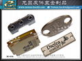 Taiwan suitcase metal hardware accessories