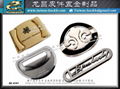 Metal nameplateparts、Brand Cosmetics Metal