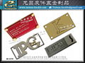 高品質金屬飾牌生產－和昌金屬企業有限公司