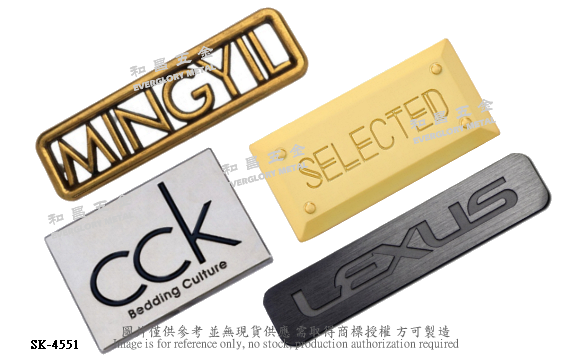 Zinc hook Bag accessories dog buckle leather metal buckle rotation  13