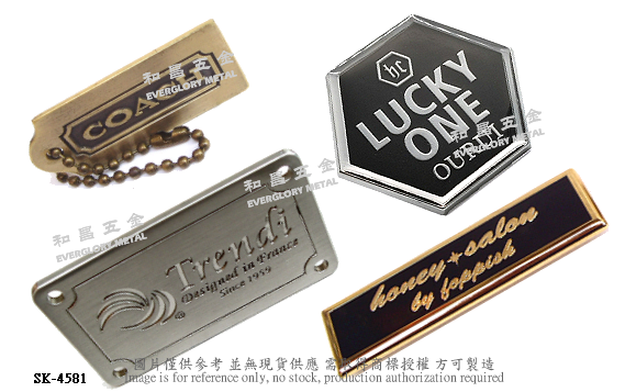 Zinc hook Bag accessories dog buckle leather metal buckle rotation  19