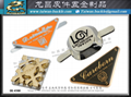 Tools and equipment metal signs  6