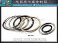 Cosmetic Metal Accessories 20