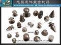 Metal clasp hardware factory 15