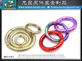 Focus on webbing clothing underwear metal accessories 13