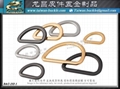 Underwear metal accessories 9