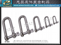 Stainless Steel Carabiner Ring 2