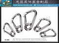 Stainless Steel Diving Hook and Loop