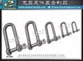 Carabiner Hook, Stainless steel carabiner hook manufacturer 6