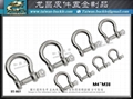 Carabiner Hook, Stainless steel carabiner hook manufacturer 8