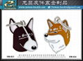Customized Dog buckle accessories，Made in Taiwan 15