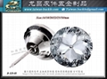 Sofa Metal Rhinestone Buckles 5