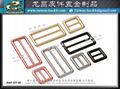 High-quality metal hardware nameplate accessories