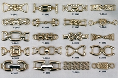 客制金属马衔鍊