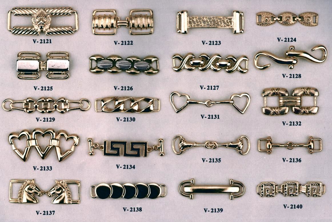  Phụ kiện túi da Metal decorative chain Leather hardware accessories 5
