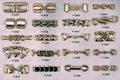  Phụ kiện túi da Metal decorative chain Leather hardware accessories