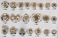 Shoes Leather Goods Clothing Metal Hardware Accessories 6