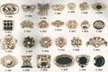 Shoes Leather Goods Clothing Metal Hardware Accessories 7