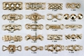 Shoes Leather Goods Clothing Metal Hardware Accessories 16