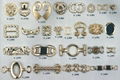 Customize decorative chain, metal chain,